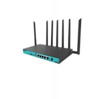 China WG1608 5G 1200Mbps 4G 5G WIFI Router 2.4Ghz 5.8Ghz 16M Flash Dual Band Wifi Router With PCIE Slot on sale