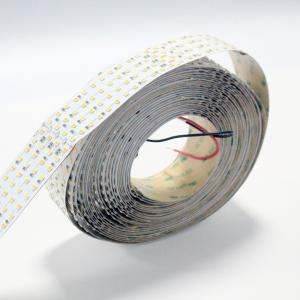 China Flexible tunable white LED Light Strip with dimmable control Exterior LED Strip Light supplier