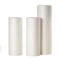 China OEM Non-Toxic And Odorless Hot Laminating Film Rolls,  Moisture Proof 3600m Plastic Thermal Protective Film on sale