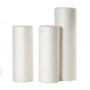 OEM Non-Toxic And Odorless Hot Laminating Film Rolls,  Moisture Proof 3600m Plastic Thermal Protective Film