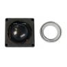 China Washable 38.0mm Removable Medical Trackball For Ultrasound wholesale