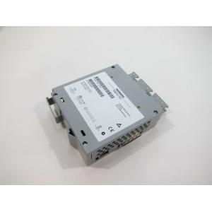 Siemens 6DD1681-0AF4 115 DC/AC LED indicators Electrical isolation SB60 interface module