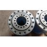 Concrete mixing material rod integrated machine slewing bearing, slewing ring