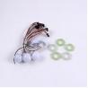 China Miracle Bean Led Amusement Light 12V 2W RGB Led Light Led Pixel Light Led Lamp wholesale