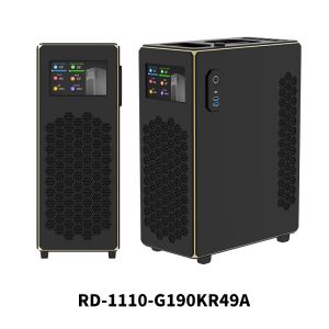 China Sistema de computación AI con refrigeración total por líquido Rd-1110-G190kr49A wholesale
