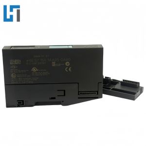 China 6ES7 151-1AA05-0AB0 Nouveau module Siemens PLC d'origine Module de contrôleur de programmation PLC wholesale