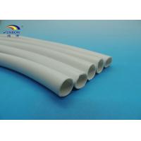 China Soft Customized Flexible PVC Hose / Flexible PVC Tubing Inner Diameter 0.8mm - 26mm on sale