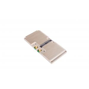 Phase Synchronization Calibration USRP Daughterboards UBX 160MHZ