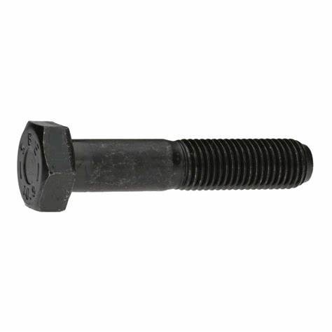 O ruído 960 encanta a linha fina principal M12 X 1,25 da categoria 10,9 do parafuso de tampão
