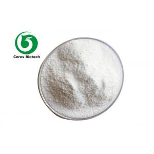 CAS 56-85-9 L-Glutamine Akg Powder Muscle Growth