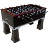 5 Feet Football Game Table Indoor Wooden Soccer Table With Metal Rod Bearing