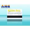 CR80 Standard Loco Hico Magnetic Stripe PVC Card For Hotel,Colorful Printing
