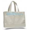 Eco-Friendly standard size 12oz canvas tote bag fashion promotional canvas bag