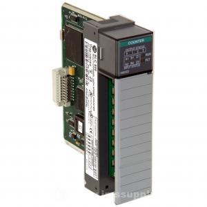 Allen Bradley PLC Controller 1756-EWEB ControlLogix Ethernet Web Server Module
