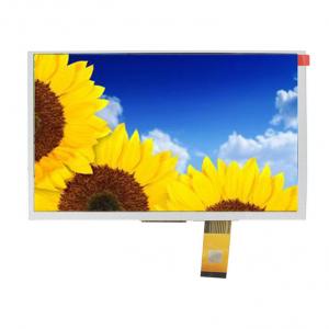 China Dc 12volt Urt Lcd Display With 1920*1080 Resolution supplier