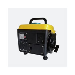 6.25KVA Rated Power Portable Type Home Backup Generator Set Net Weight 130Kg Overall Dimensions 720×492×655mm