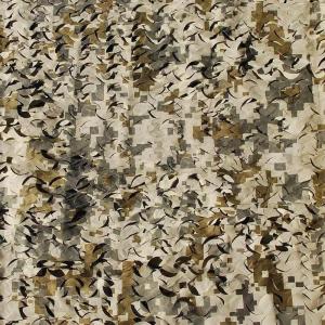 Camo Netting Camouflage Net  Mesh Cover Blind for Hunting Decoration Sun Shade Camping Outdoor Camouflage Net Military