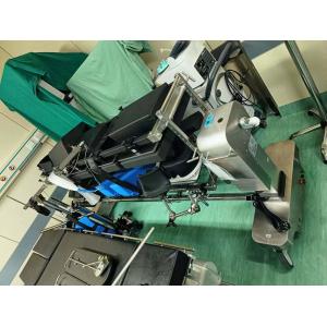 Electrical Carbon Fiber Spine Jackson Hydraulic Operation Table Hospital Equipment