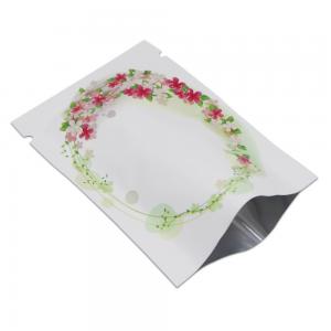 China BOPP PET CPP Vacuum Packaging Pouch For Pie Cake Cookie supplier