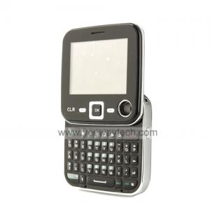 China Swivel 2.4 Inch Screen Cell Phone with TV, FM Radio  supplier