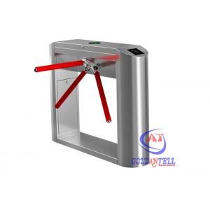 Multiple Tripod Turnstile Gate Bus Station Ticket Access Control Waterproof