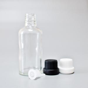 China 10ml 15ml 20ml 30ml 50ml 60ml 100ml matte white glass dropper bottles for electronic cigarette oil supplier