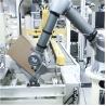 China Handling Robot TM5M-900 Cobot Collaborative Robotic Arm 6 Axis As Cobot Robot wholesale