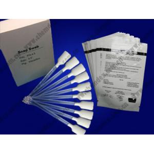 Zebra Card printer 105909-169 Compatible Cleaning Kit cleaning cards
