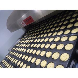 China Accurate Temperature Humidity Control Danish Bread Proofer supplier