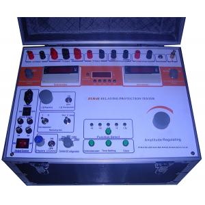 Secondary Injection Test Set HYJB-III