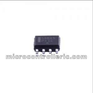 China NCP1654BD65R2G Power Factor Correction - PFC NCP1654-65K-B-SOIC supplier