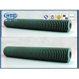China Boiler Spare Part Tube Fin Heat Exchanger For Industrial Boiler And Thermal Power Station Boiler supplier