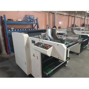 Industrial Grade Aluminum Alloy Grooving Machine,2050*1520*1400mm,Max Grooving Thickness 0.8-2.5mm