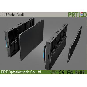 Double Data - Backup UHD LED Display P1.25 Indoor HD LED Video Wall