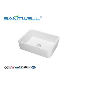 Glazed Ceramic Art Basin Ceramic Basin Sink Hand Wash Basin Mounting Hardware Included