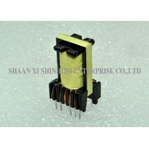 China Low Loss High Frequency Ferrite Core Transformer , High Frequency Flyback for sale