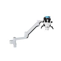 China Built In Surgical Dental Operating Microscope With Camera on sale