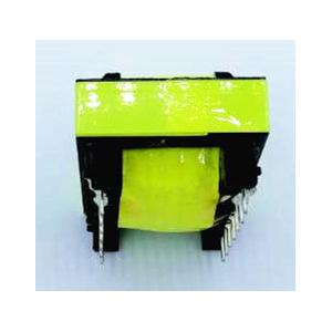 Yellow Black E496341 Electromagnetic Transformer For EE / ER Power Driver