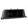 BMW 5 Seris GT F07 2011-2012 CIC Navigation Upgrade Built in wifi Android 10.0 8