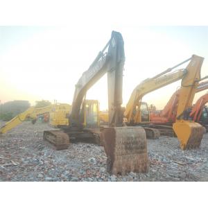 China                  Used 21 Ton Volvo Ec210 Excavator on Promotion, Volvo Hydraulic Crawler Excavator Ec140 Ec210 Digger Good Condition Cheap Price for Sale              supplier