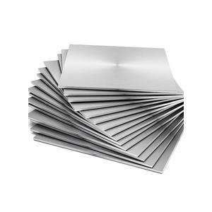 Silver Anodized Aluminium Sheet Coil 1000 - 2000mm Width 3mm