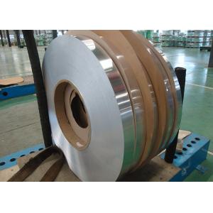 China Aluminium en aluminium 3003 de bande de haute performance + alliage de noyau de Zn pour le vaporisateur supplier