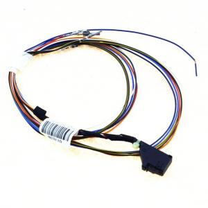 China Custom Purple Car Trailer Hitch Wiring Harness from with Fast Lead Time of 10-15 Days supplier