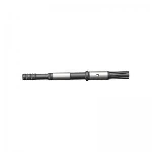 COP1840EX Shank Adapter For Drill 770mm Spline Rotary Hammer Drill Bits