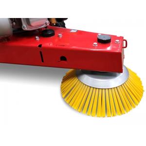 350mm OD Nylon Weed Brush Trimmer Replacement Head For Garden Brushcutter