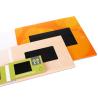 China Take Your Business to the Next Level with 10.1" LCD Video Business Cards in JPG Format and 128MB Memory wholesale