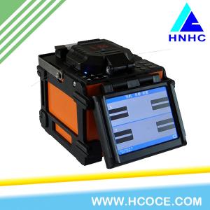 telecom tools fiber optic splicing machine fiber optic fusion splicer