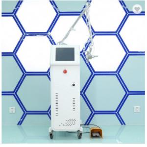 10600nm Co2 rf fractional resurfacing laser vaginal tightening skin resurfacing and stretch marks removal