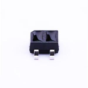 QRE1113GR Electronics Passive Components Reflective Sensor Phototransistor Output 4 Pins