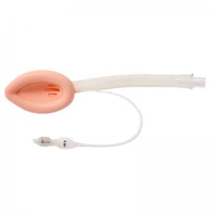 ODM EOS Silicone Laryngeal Mask Airway For Patient